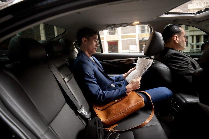Budapest Airport Transfers, City Transfers and Disposal Services