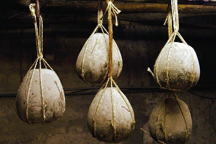 Sorrento Private Food Tour: Cheese, Gnocchi & Limoncello