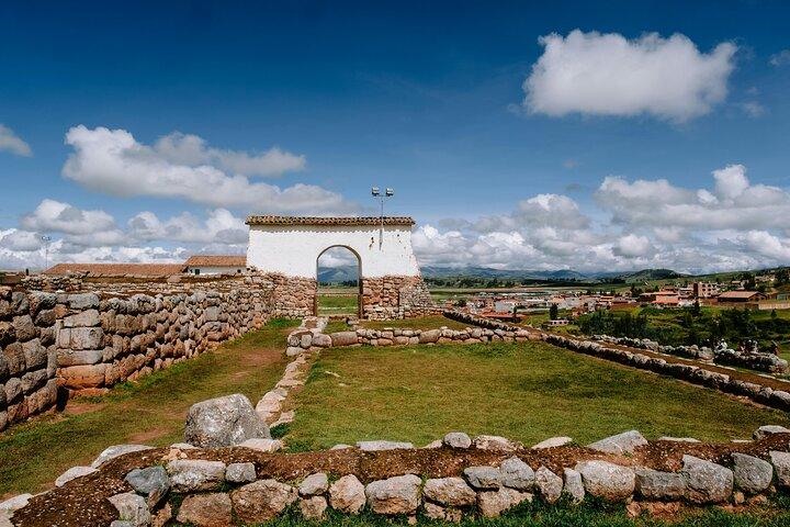Full Sacred Valley Tour from Cusco (1 Day)