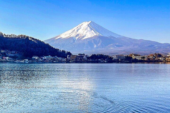 7 Days Best Japan Mini Group Tour with Toyko, Kyoto, Nara & Osaka