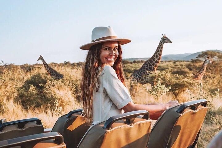 7 Day Garden Route + Addo Safari with Cape Point & Cape Winelands