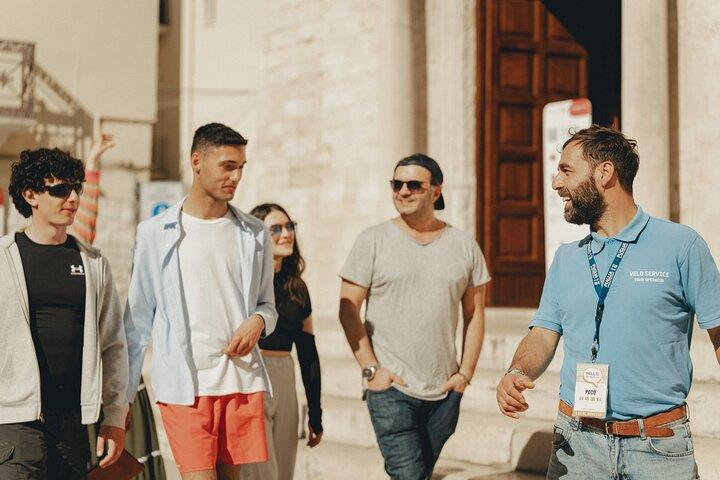 The Original Street Food Walking Tour in Bari