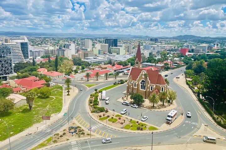 Windhoek