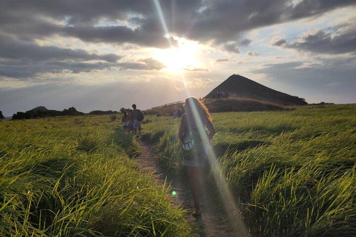 Sailing to Komodo island trip 4D 3N from lombok