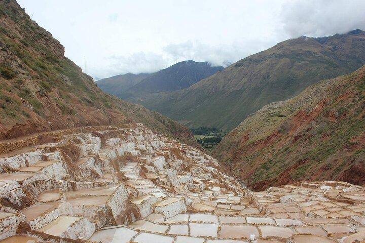 Full Sacred Valley Tour from Cusco (1 Day)