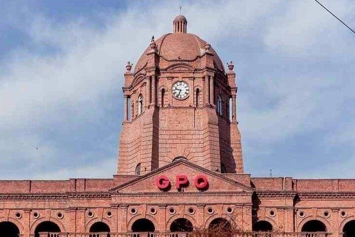 Explore the British Footprint in Historic Lahore Tour