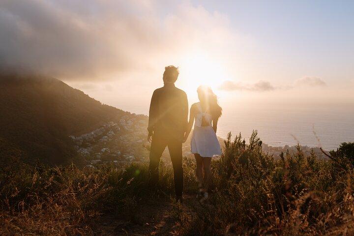 Private Photoshoot at Signal Hill – Capture Cape Town's Beauty