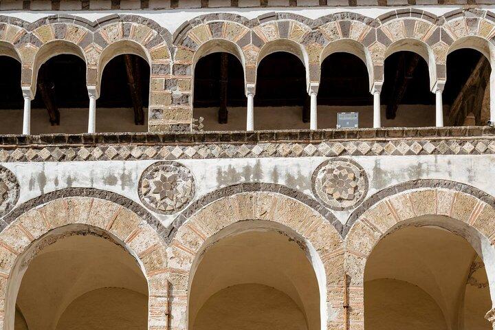Discover Salerno: Walking Tour with an Expert Local Guide