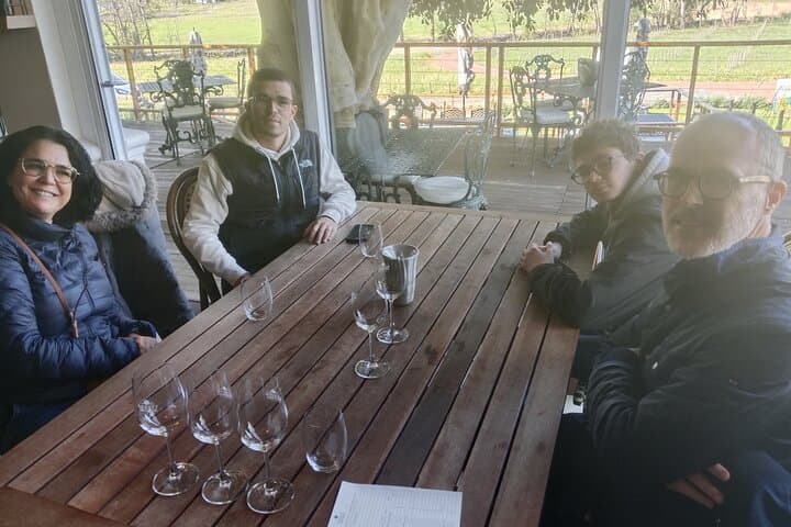 Kirstenbosch Botanical Gardens and Constantia Wine Tasting