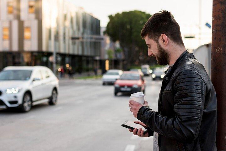 Budapest Airport Transfers, City Transfers and Disposal Services