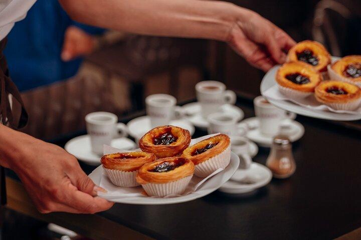 Authentic Porto Small Group Food Tour with Local Tastings