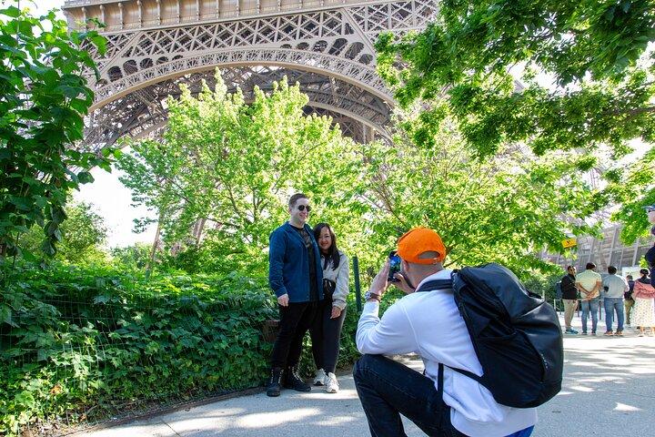 Paris Saint Germain Des Pres Walking Tour with Cruise Option