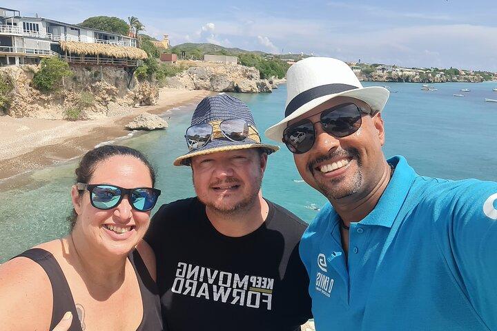 Unique Private Experiences Tour in Curacao