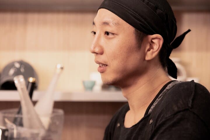 Traditional Rice Wine and Tasting in the Heart of Seoul