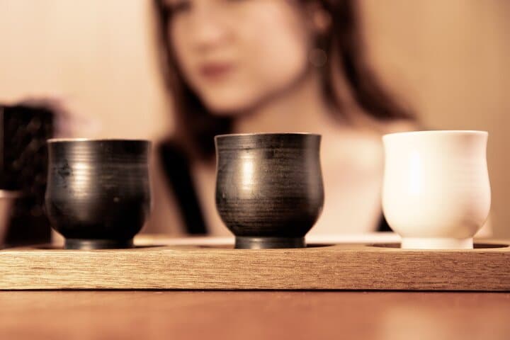 Traditional Rice Wine and Tasting in the Heart of Seoul