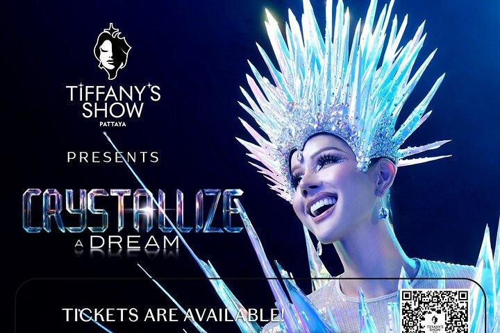 Tiffany's Show Pattaya: The World Class Best Show in Pattaya