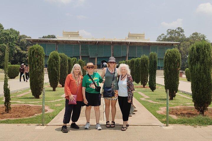 Bengaluru To Mysuru Day Tour With Lunch & Entrance Ticket