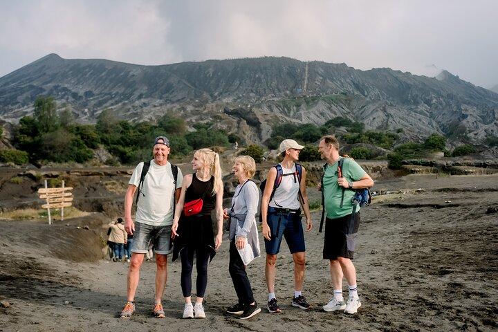 Mount Bromo Private Sunrise Tour (1 Day) - From Surabaya