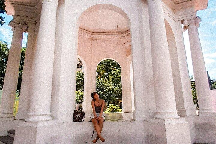 Santa Marta City Tour + Gold Museum