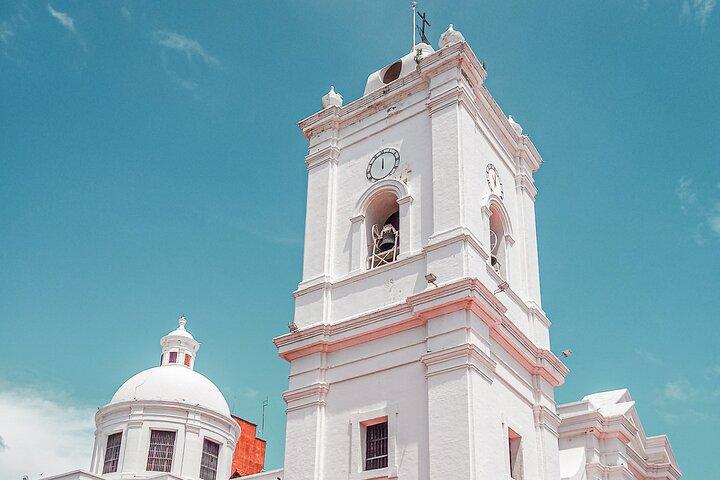 Santa Marta City Tour + Gold Museum