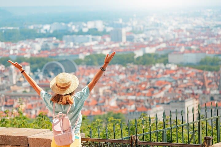 Capture Your Lyon Memories via Private Photoshoot Experience