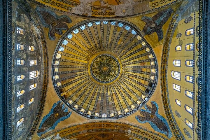 Istanbul Combo Tour: Private Old City & Bosphorus Cruise