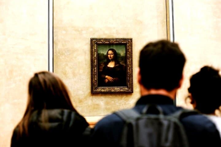 Louvre Museum Evening Premium Guided Tour BEST Avoid The Crowds