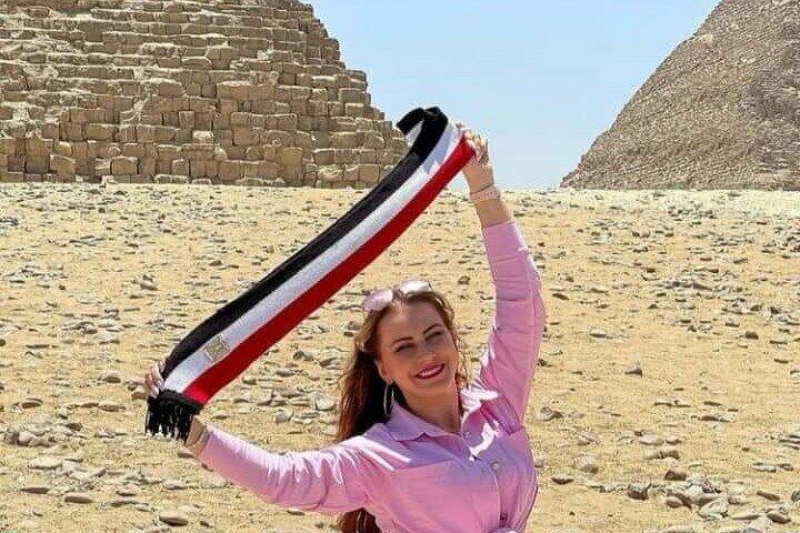Cairo Day Tour from Sharm El Sheikh by Bus – Pyramids & Museum