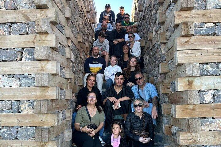Agadir Kasbah Souk Tour and Historic Sites