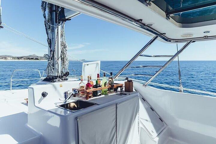 Los Cabos Sunset Sailing Adventure