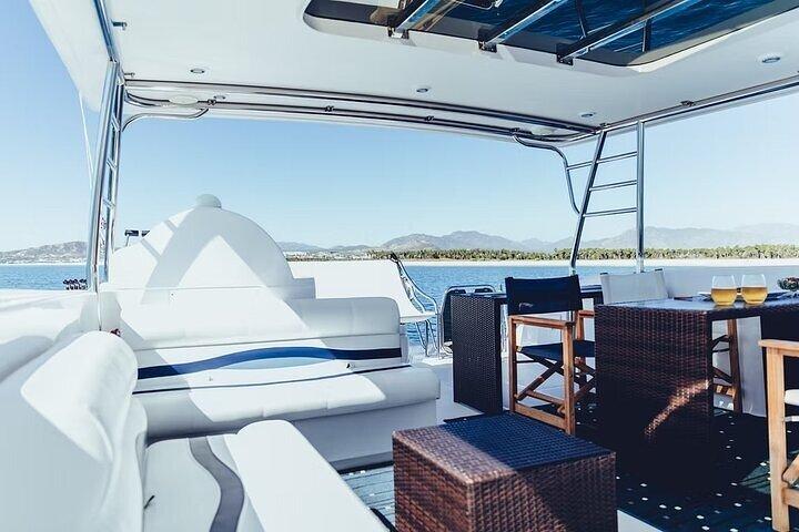 Los Cabos Sunset Sailing Adventure