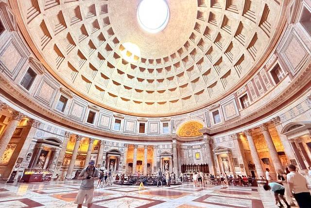 Pantheon