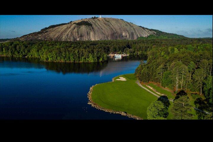 Atlanta's Stone Mountain Park Sightseeing Tour