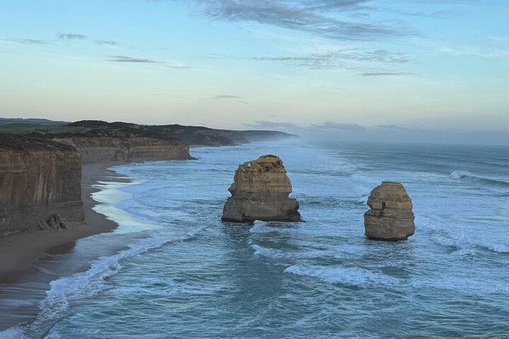 Great Ocean Road and 12 Apostles Private Day Tour
