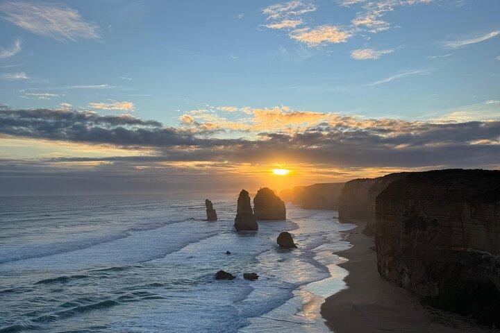 Great Ocean Road and 12 Apostles Private Day Tour