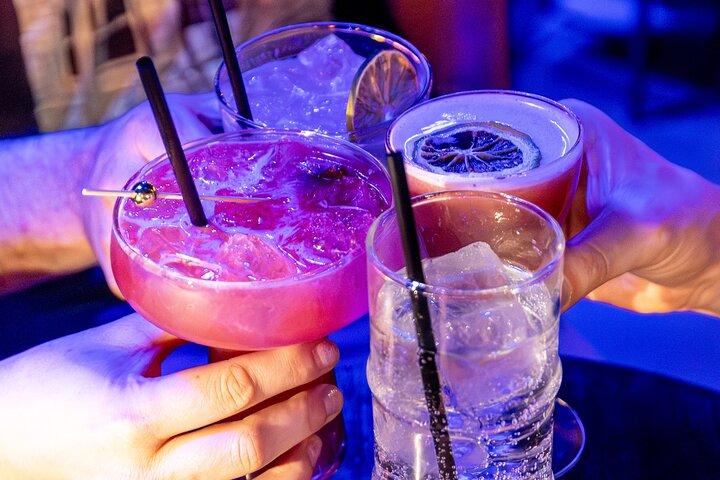 Best Bars on Fremont: Happy Hour and Hidden Gems
