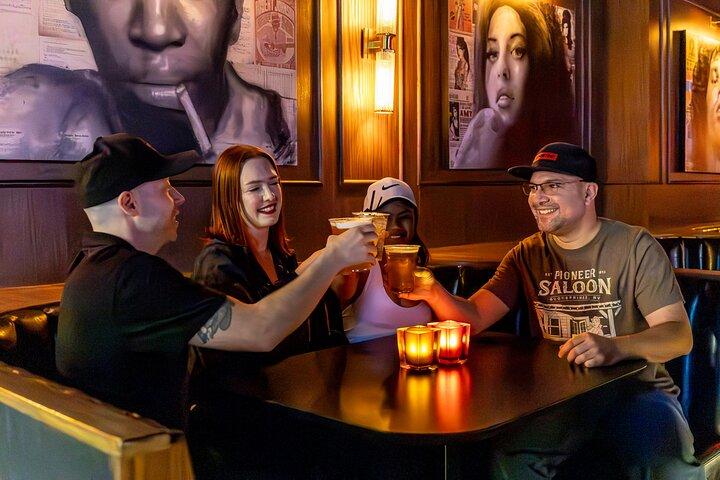 Best Bars on Fremont: Happy Hour and Hidden Gems