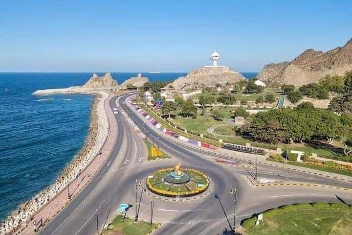 Private Sightseeing Tour in Muscat City with Transfers