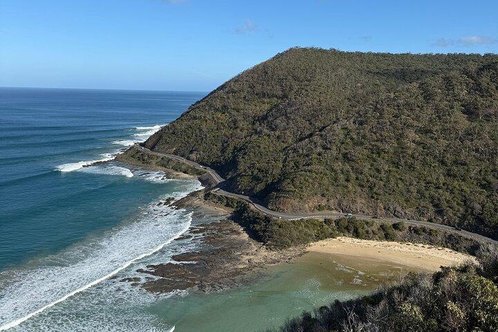 Great Ocean Road and 12 Apostles Private Day Tour