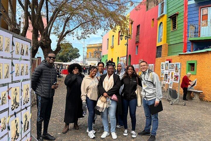 15-Day Trip from Buenos Aires to Iguazu & Patagonia