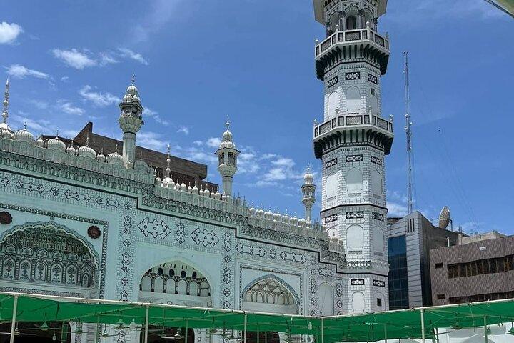 Explore Takht I Bahi and Peshawar Full Day Tour from Islamabad