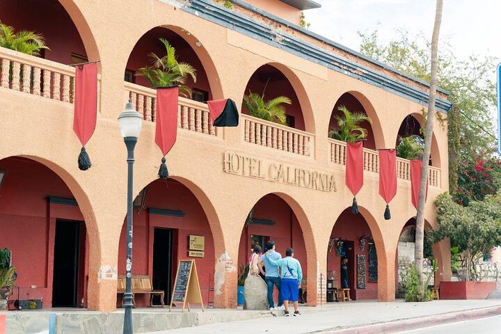 Todos Santos Day Trip from Cabo San Lucas