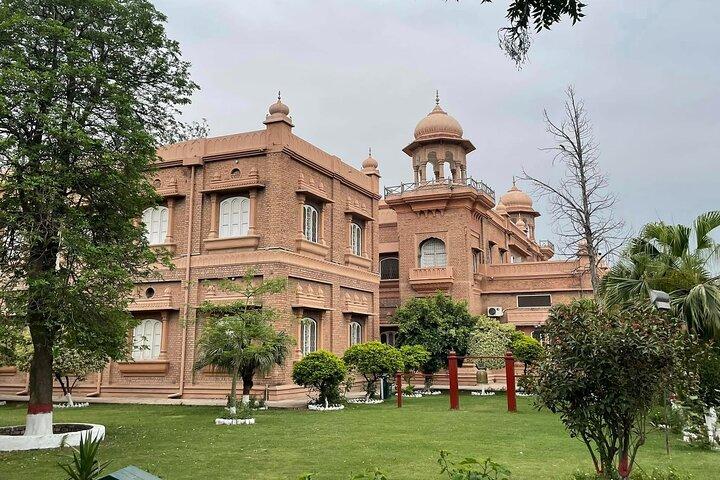 Explore Takht I Bahi and Peshawar Full Day Tour from Islamabad