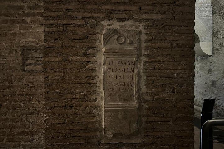 Treasures of Holy Rome: Art, Relics & Ancient Faith
