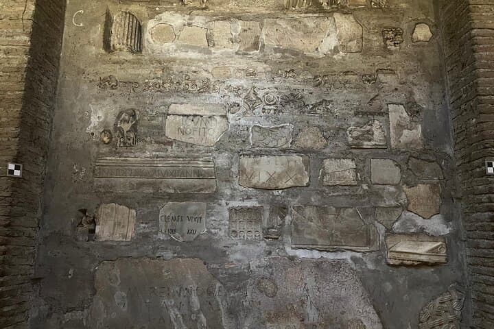 Treasures of Holy Rome: Art, Relics & Ancient Faith