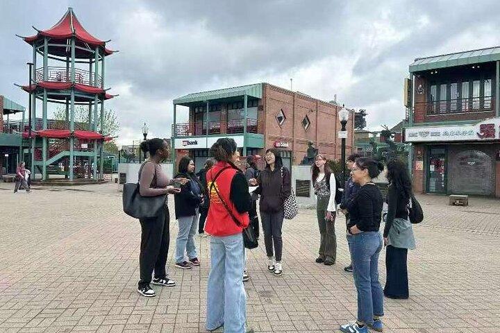 2-Hour Chicago's Chinatown History and Culture Tour