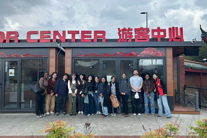 2-Hour Chicago's Chinatown History and Culture Tour