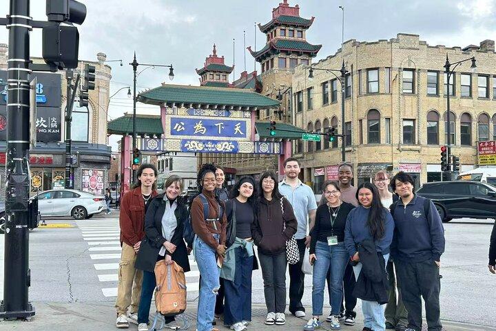 2-Hour Chicago's Chinatown History and Culture Tour