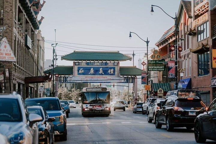 2-Hour Chicago's Chinatown History and Culture Tour