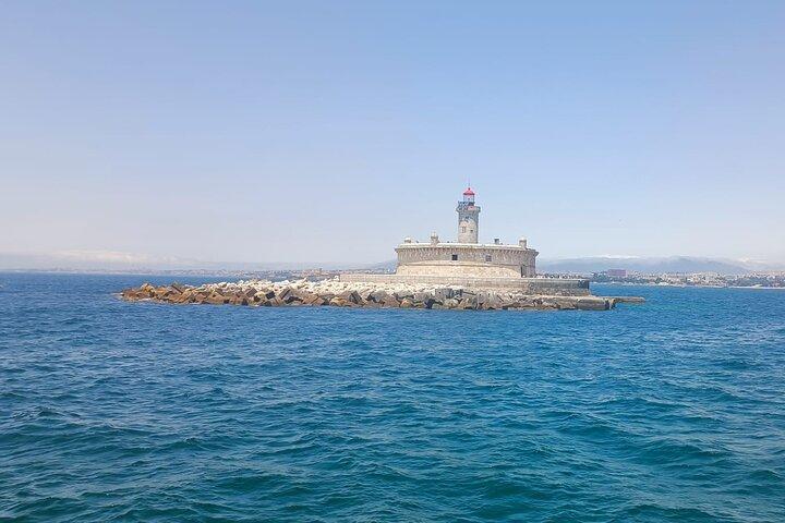 Cascais Express Scenic 2 Hour Cruise from Lisbon